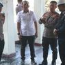 Kapolda Sulsel Tinjau Langsung Olah TKP Pascakebakaran Kantor DPRD Makassar