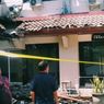 Gedung DPRD NTB Alami Kerusakan Berat Usai Dibakar Massa