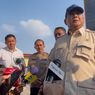 Prabowo Naikkan Pangkat Luar Biasa Polisi yang Jadi Korban Demo Rusuh
