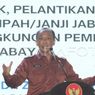 BKN Anugerahkan Pangkat Anumerta kepada Tiga ASN Korban Insiden DPRD Makassar