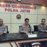 Polda Jatim Perkirakan Kerugian Aksi Anarkis di Surabaya Capai Rp124 Miliar