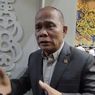 DPR Fokuskan Pembahasan RUU Perampasan Aset