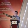 Tutup AOE 2025, Menko Pangan Zulhas Pesan Pentingnya Ekosistem Pemberdayaan Masyarakat