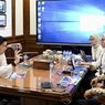Prabowo Instruksikan Perbaikan Cepat Fasilitas Umum yang Rusak Akibat Aksi Anarkis