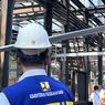 Menteri PU Targetkan Halte Transjakarta yang Terbakar Berfungsi dalam Sepekan