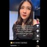 Wanita Admin Akun TikTok Ditetapkan Tersangka Provokator Demo Rusuh DPR, Ajak Pelajar Unjuk Rasa