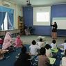 BAZNAS RI Dorong Akses Pendidikan Agama bagi Disabilitas lewat ToT Al-Qur’an di Bekasi