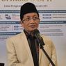 Menag Minta Maaf dan Tegaskan Komitmen Pemerintah Sejahterakan Guru
