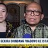 Diundang Presiden Prabowo ke Istana, Gekira Ungkap Keprihatinan Imbas Aksi Unjuk Rasa