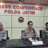 Polda Jatim Amankan 580 Pelaku Aksi Anarkis di Enam Wilayah