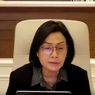 Sri Mulyani Soroti Ketidakpastian Global, Indonesia Harus Waspada