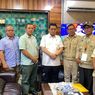 Panen Raya Jagung 10 Ribu Hektare di Sumsel, Wamendes Riza Patria: Buah Kerja Keras Petani