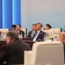 China Dorong Kerja Sama Energi, Industri Hijau, dan Ekonomi Digital di SCO