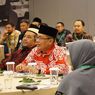 Kemenag Dorong Profesionalisme Nazhir di MUNAS ANI 2025