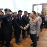 Kapolri Datangi Mako Brimob Kwitang: Saya Bangga Kalian Bisa Pertahankan Markas!