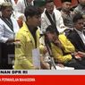 Dasco Terima Mahasiswa di Gedung DPR, Dengar Aspirasi