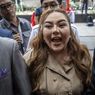 Bareskrim Polri Jadwalkan Pemeriksaan Lisa Mariana Terkait Tes DNA Kamis Besok