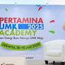 Dari Ribuan UMKM, 730 Peserta Terbaik Lolos Pertamina UMK Academy 2025 Skala Nasional