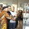 Menbud Fadli Zon Resmikan Pameran “Magnum Opus of Indonesian Culture” untuk Delegasi CHANDI 2025
