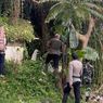 Macan Tutul yang Kabur dari Lembang Park & Zoo Diduga Masuk ke Hutan Gunung Tangkuban Parahu