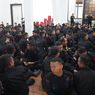 Perkuat Mental-Ketenangan Batin, Brimob Kwitang Diberi Trauma Healing