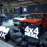 GWM Indonesia Raih Rekor Penjualan Tertinggi Sejak Masuk Pasar Tanah Air