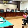 Sidang Etik Kompol Cosmas Sudah Tahap Putusan