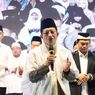 Menag Ajak Ribuan Warga Tangerang Doakan Indonesia Damai