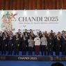 Menbud Fadli Zon Resmikan Forum Chandi 2025 sebagai Wadah Promosi Budaya Indonesia