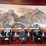 Dalam 8 Jam di Beijing, Prabowo Gelar Pertemuan Strategis dengan Xi Jinping dan Putin