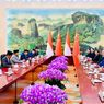 Pertemuan Bilateral di Beijing, Prabowo dan Xi Jinping Perkuat Hubungan Indonesia-China