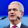 Nestle Pecat CEO Laurent Freixe Gegara Pacaran dengan Bawahan