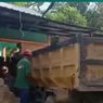 Bocah Tewas Dihantam Truk, Sopir dalam Keadaan Mabuk
