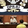 DPR Janji Tindaklanjuti Tuntutan 17+8 Usai Audiensi dengan Mahasiswa