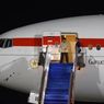 Prabowo Tiba di Tanah Air Usai Lawatan Singkat ke China