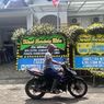 Keluarga Kenang Staf KBRI Zetro Leonardo Purba yang Ditembak di Peru sebagai Sosok Rendah Hati