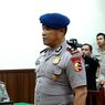 Kompol yang Lindas Ojol Dipecat Tidak Hormat dari Polri