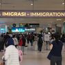 Penumpang yang Tiba di Tiga Bandara Internasional dan Pelabuhan di Batam Wajib Deklarasi Kedatangan Melalui Aplikasi All Indonesia