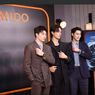 Potret Artis Thailand di Ajang Prime-Time Event 2025 Mido
