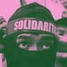 Viral Makna di Balik Brave Pink, Hero Green dan Resistance Blue, Ini Cara Membuatnya