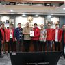 Kawendra Lukistian Terima Perwakilan Masa Aksi, Tegaskan Komitmen DPR Kawal Suara Rakyat