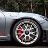 Porsche Setop Produksi Boxster dan Cayman Bermesin Bensin