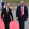 Gak Diundang ke Beijing, Trump Sebut Rusia, China dan Korut Sedang Bersekongkol Melawan AS
