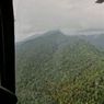 Hari Ketiga Pencarian Helikopter BK117 D3 di Kalsel, Tim SAR Kerahkan 5 Heli