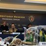 Polisi Beberkan Peran 6 Tersangka Penghasut dalam Kerusuhan Jakarta