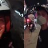 Ini Tampang Pelaku Pembakar Halte Busway Senayan Saat Demo