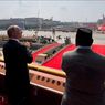 Momen Prabowo Bersanding dengan Xi Jinping hingga Putin di Acara Hari Kemenangan Tiongkok