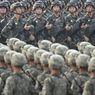 China Gelar Peringatan 80 Tahun Kekalahan Jepang dan Dukungan Rusia dan Korea Utara