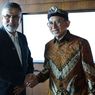 Menbud Fadli Zon Ajak Iran Usulkan Tradisi Iftar sebagai Warisan Budaya UNESCO