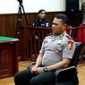 Kompol Cosmas Ngaku Baru Tahu Affan Tertabrak Rantis Setelah Video Viral